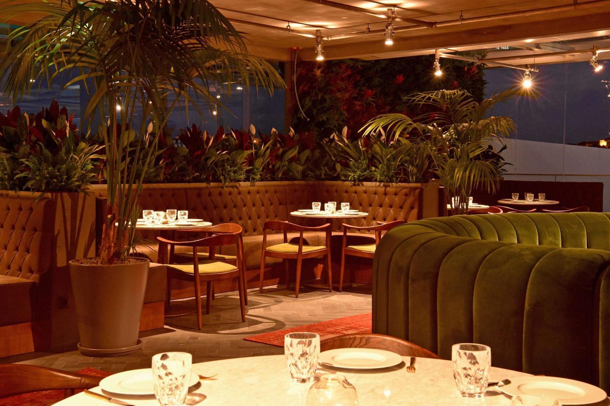 Tivoli Avenida Liberdade Lisboa - A Leading Hotel Of The World Экстерьер фото Interior of the restaurant
