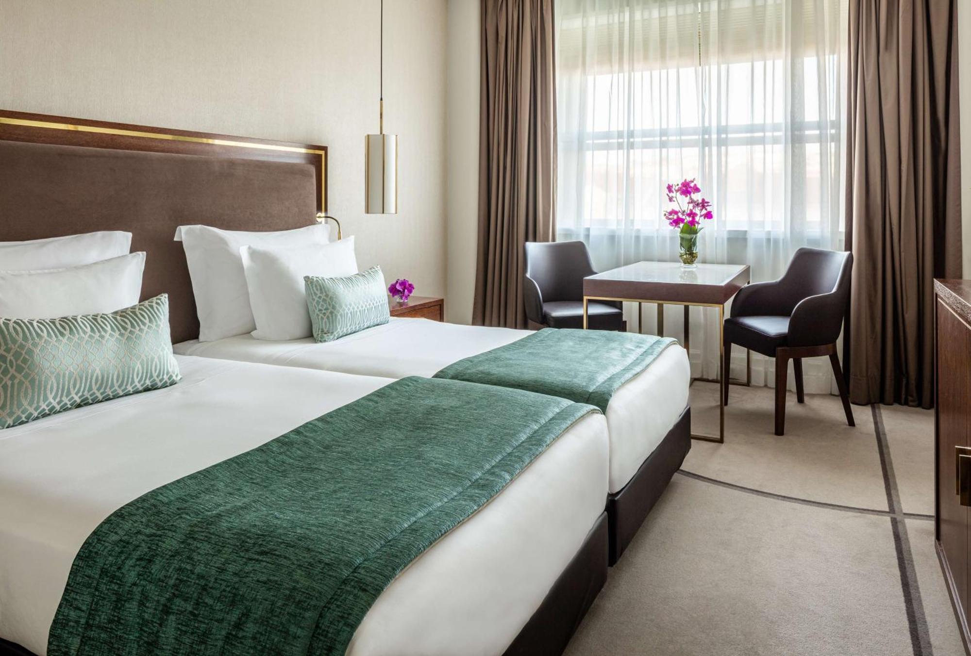 Tivoli Avenida Liberdade Lisboa - A Leading Hotel Of The World Экстерьер фото Deluxe room